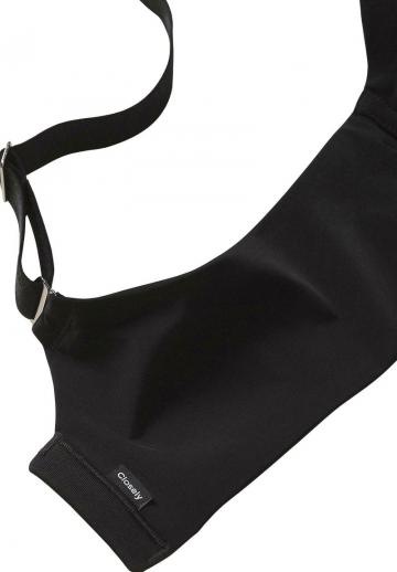 Бюстгальтер на косточках