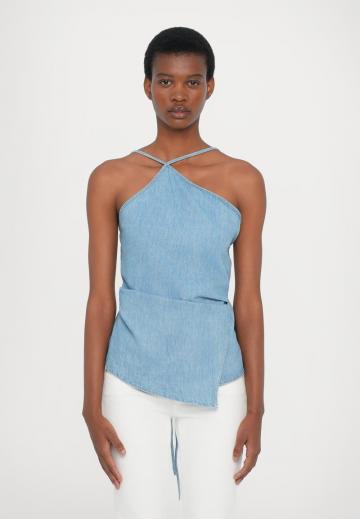 Майка-борцовка