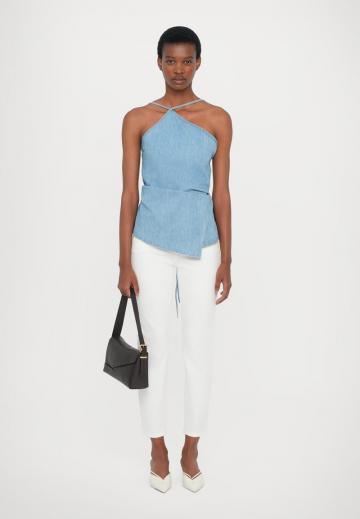 Майка-борцовка