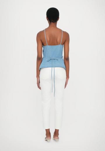 Майка-борцовка