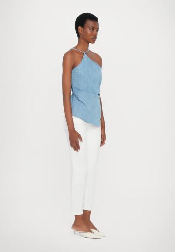 Майка-борцовка