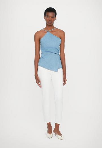 Майка-борцовка