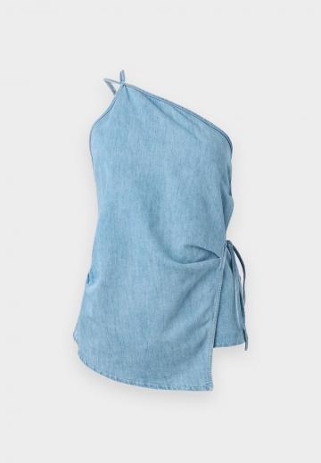 Майка-борцовка