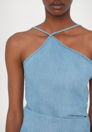 Майка-борцовка