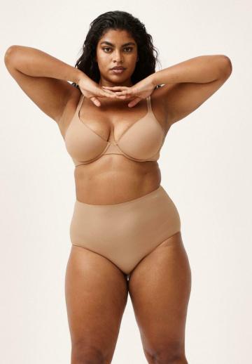 Бюстгальтер на косточках