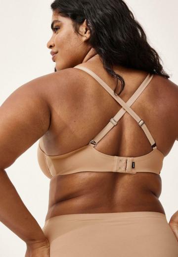 Бюстгальтер на косточках