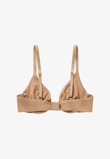 Бюстгальтер на косточках