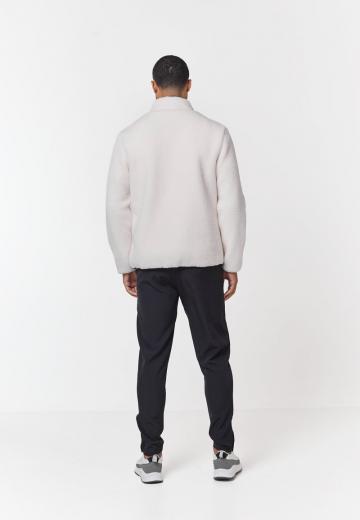 Флисовая куртка