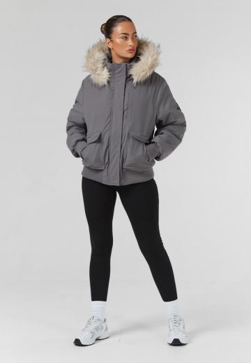 Зимняя куртка