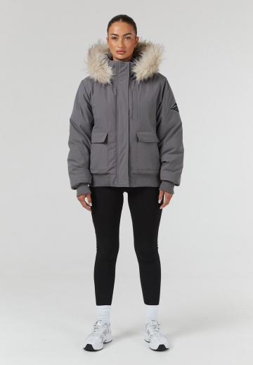 Зимняя куртка