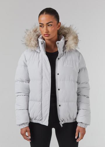 Зимняя куртка