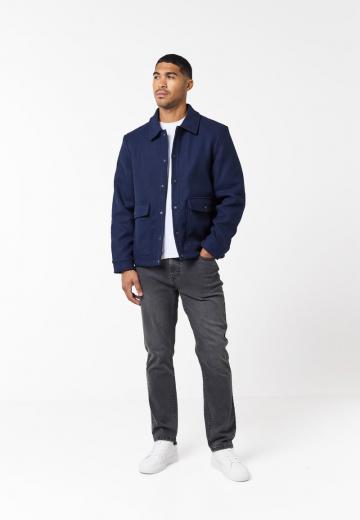 Куртка бомбер