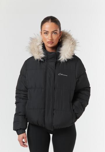 Зимняя куртка