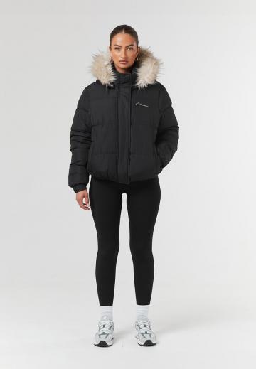 Зимняя куртка