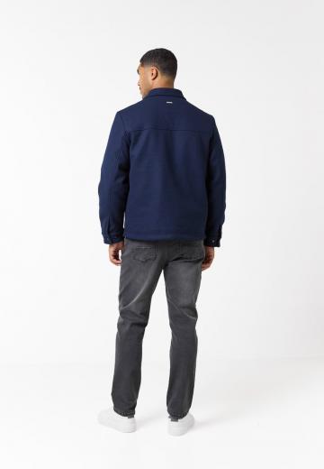 Куртка бомбер