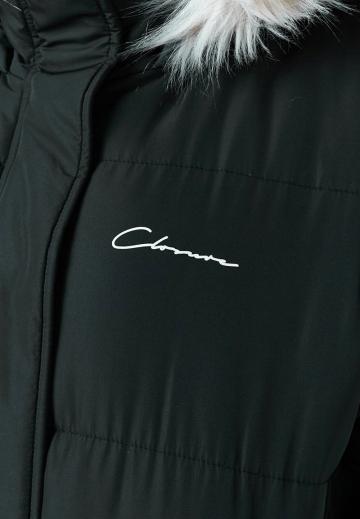 Зимняя куртка