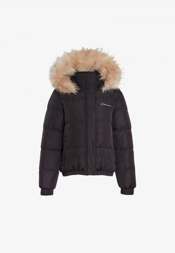 Зимняя куртка