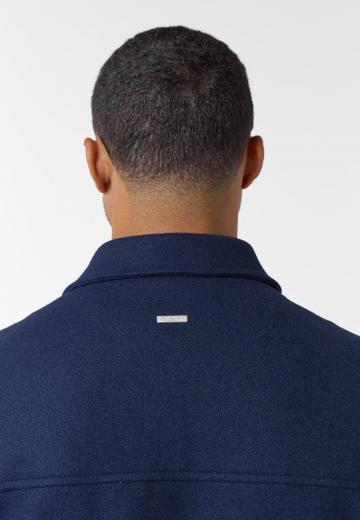 Куртка бомбер