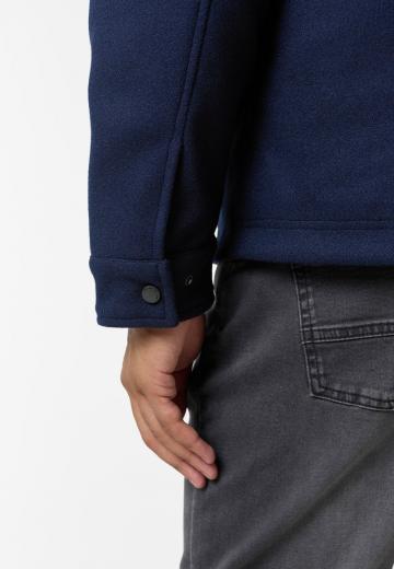 Куртка бомбер