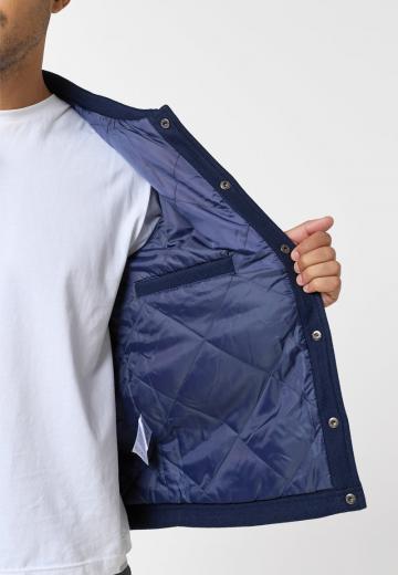 Куртка бомбер