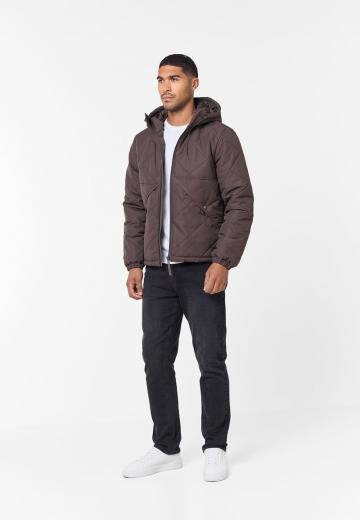 Зимняя куртка