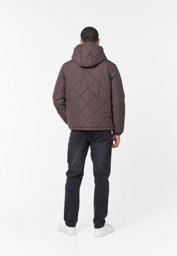 Зимняя куртка