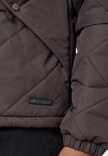 Зимняя куртка