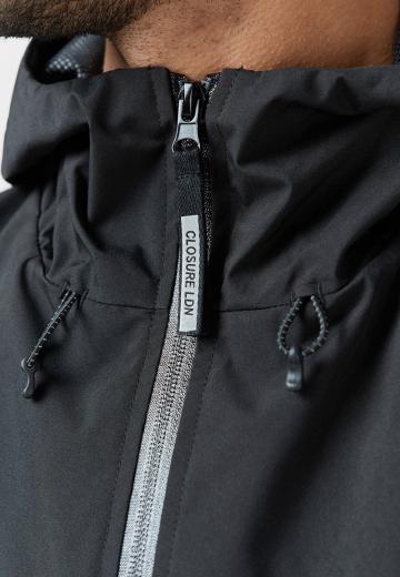 Зимняя куртка