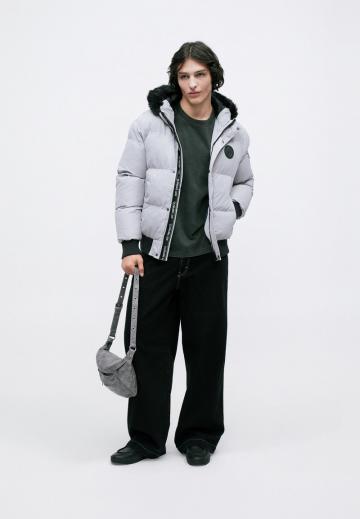 Зимняя куртка