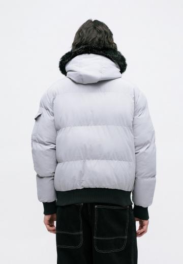 Зимняя куртка