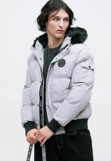 Зимняя куртка