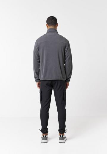 Флисовая куртка