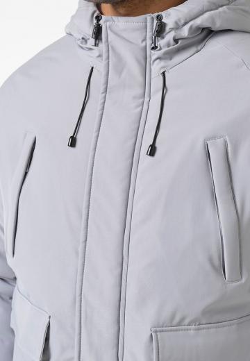 Зимняя куртка