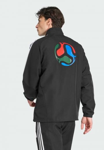 Спортивная куртка