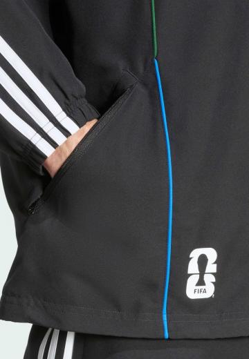 Спортивная куртка