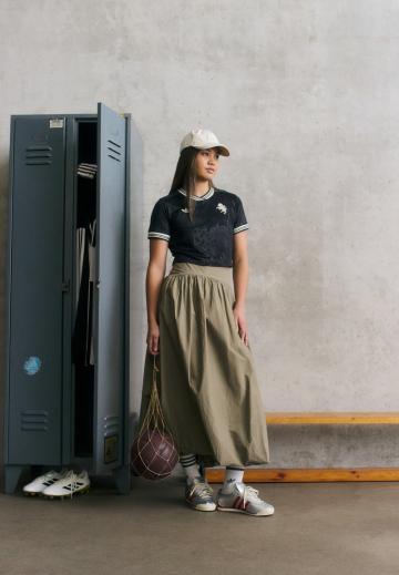 Спортивная майка