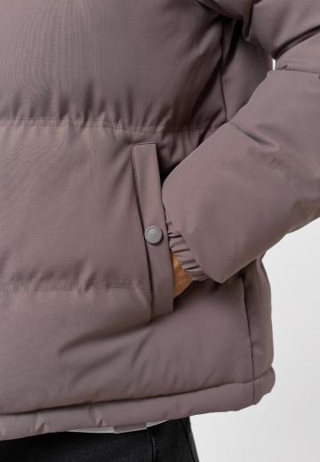 Зимняя куртка