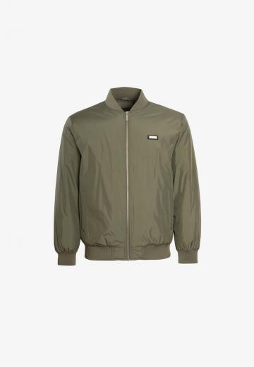 Куртка бомбер