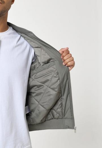 Куртка бомбер