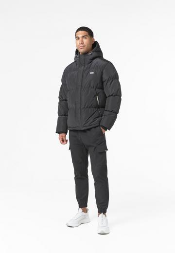 Зимняя куртка