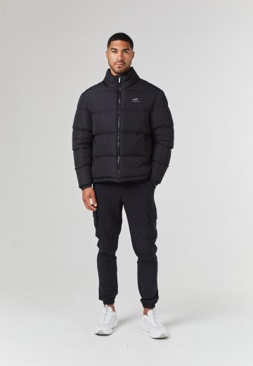 Зимняя куртка