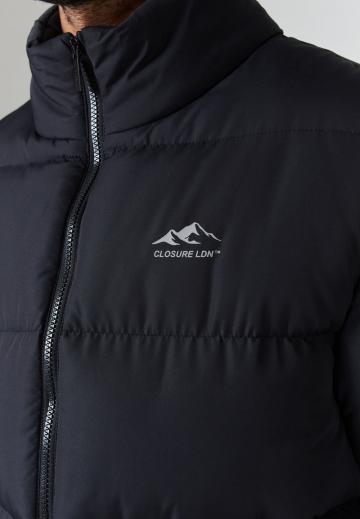 Зимняя куртка