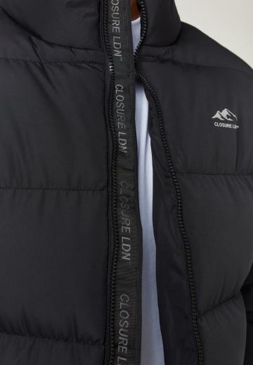 Зимняя куртка