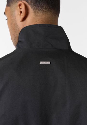 Куртка бомбер