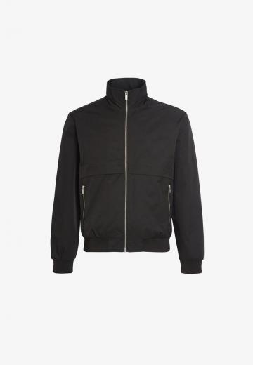 Куртка бомбер