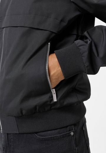 Куртка бомбер