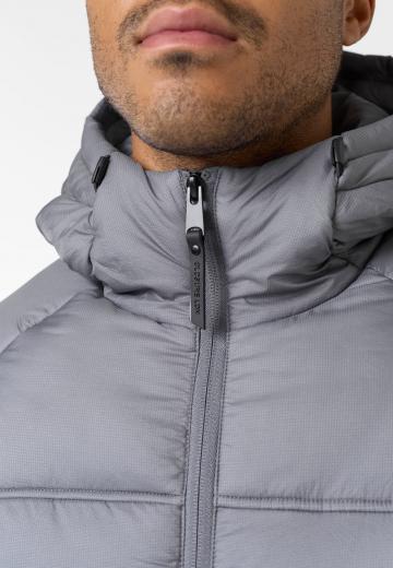 Зимняя куртка