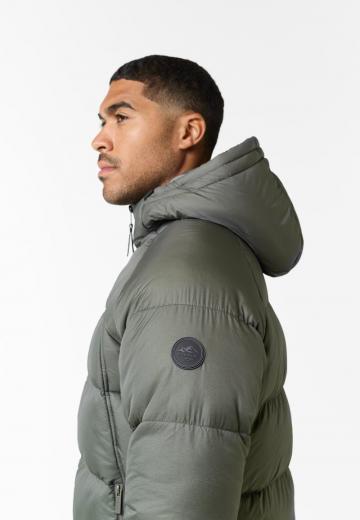 Зимняя куртка