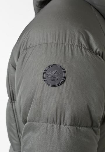 Зимняя куртка