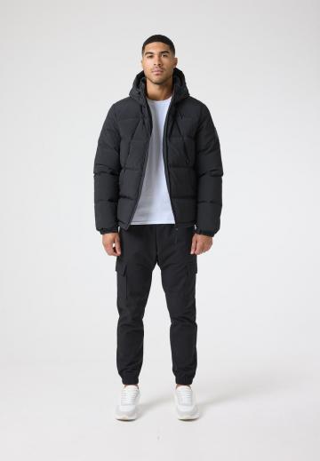 Зимняя куртка